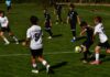 D3-Junioren: SpVgg Altenerding – SC Kirchasch 0:1