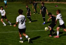 D3-Junioren: SpVgg Altenerding – SC Kirchasch 0:1