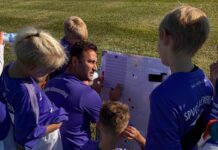 E2-Junioren: TuS Oberding – SpVgg Altenerding 4:1