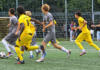 B2-Junioren: SE Freising – SpVgg Altenerding 3:0