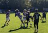 C1-Junioren: FC Herzogstadt – SpVgg Altenerding 2:2