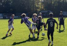 C1-Junioren: FC Herzogstadt – SpVgg Altenerding 2:2
