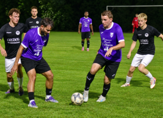Herren 1: FC Herzogstadt – SpVgg Altenerding 3:6