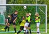 E3-Junioren: SpVgg Altenerding – SV Eintracht Berglern 7:13