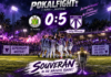 C1-Junioren: FC Forstern – SpVgg Altenerding 0:5