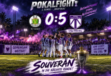 C1-Junioren: FC Forstern – SpVgg Altenerding 0:5