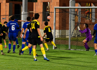 Herren 3: TSV Grüntegernbach – SpVgg Altenerding 11:0