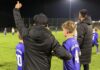 D2-Junioren: SpVgg Altenerding – TSV Mailing/Kasing 2:0