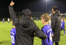 D2-Junioren: SpVgg Altenerding – TSV Mailing/Kasing 2:0