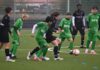 C4-Junioren: FC SF Schwaig – SpVgg Altenerding 2:2