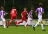 C1-Junioren: SpVgg Altenerding – (SG) SpVgg Mauern 2:1