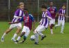 C1-Junioren: SpVgg Altenerding – TSV Dorfen 2:3