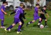 E1-Junioren: SpVgg Altenerding – TSV Aspis Taufkirchen 7:1