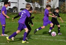 E1-Junioren: SpVgg Altenerding – TSV Aspis Taufkirchen 7:1