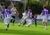 C1-Junioren: SpVgg Altenerding – SV Manching 2:6