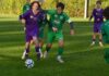 C3-Junioren: SpVgg Altenerding – FC Forstern II 2:0