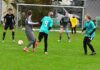 C2-Juniorinnen: SpVgg Altenerding – Freising United 0:1