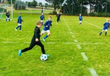 E3-Junioren: FC Eitting II – SpVgg Altenerding 2:10