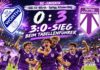 B2-Junioren: (SG) SV Wörth – SpVgg Altenerding 0:3