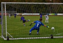D2-Junioren: FC Herzogstadt – SpVgg Altenerding 1:1